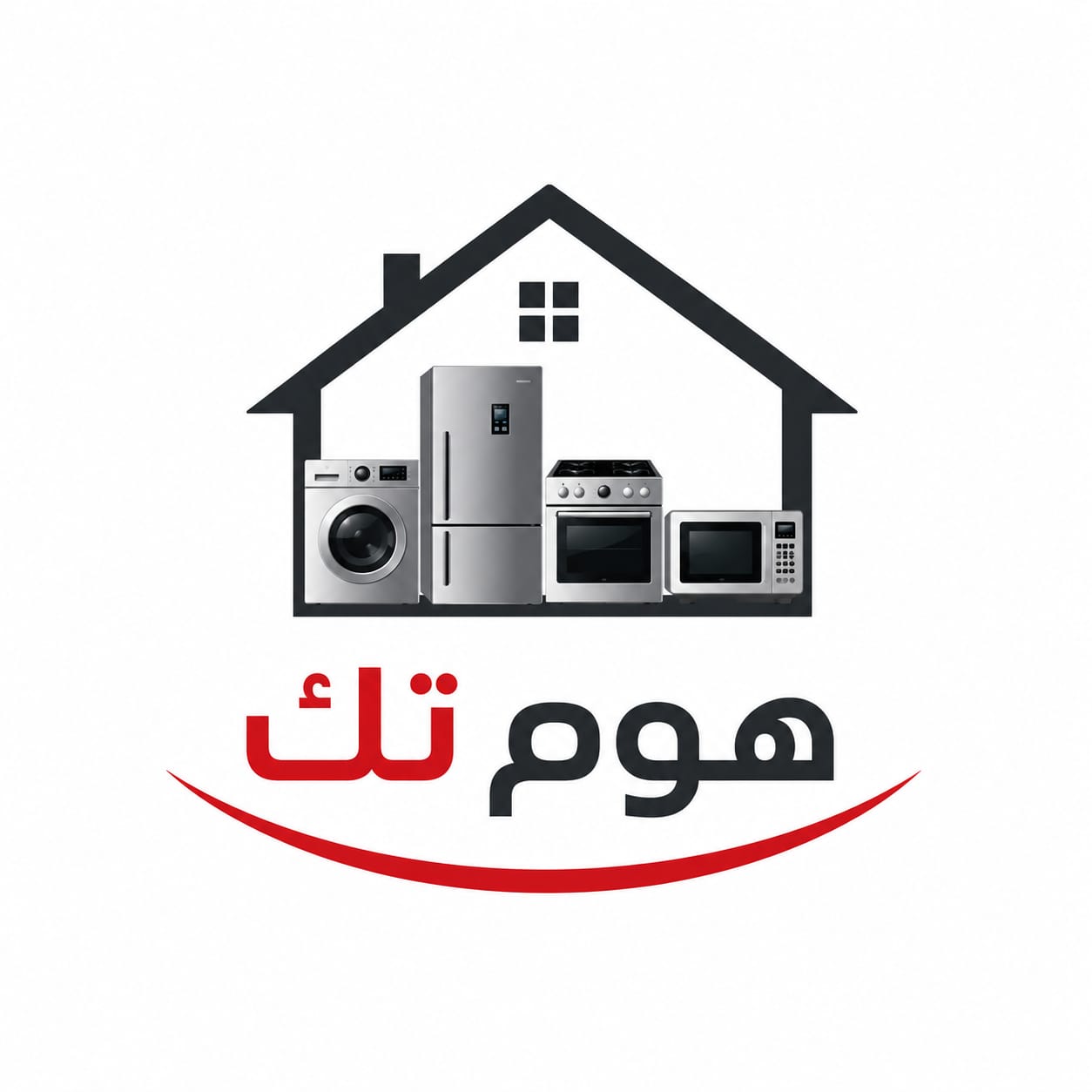 شعار هوم تك