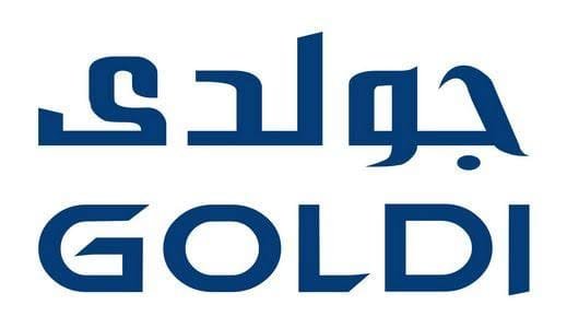 شعار جولدي
